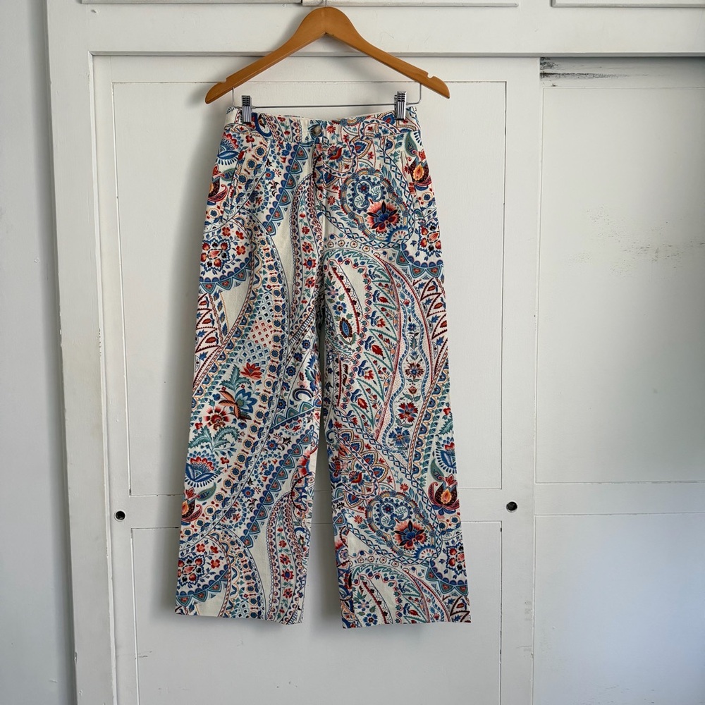 Sezane Martin Trousers - Milo